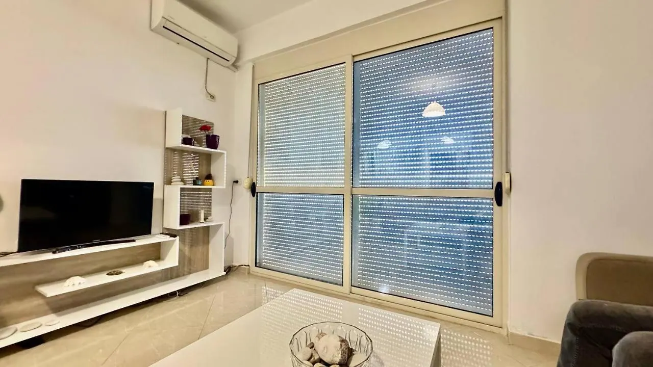 Deep Blue Sea View Apartments Σαράντα Αλβανία