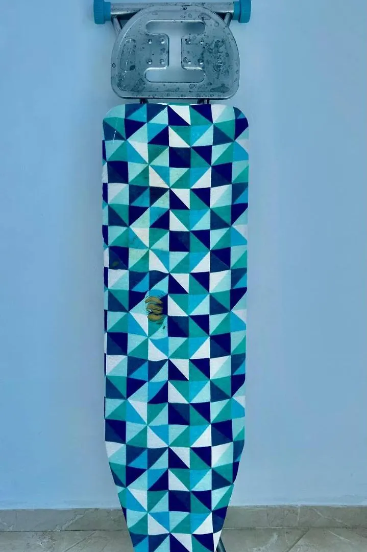 Deep Blue Sea View Apartments Σαράντα